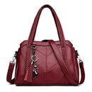 Women Casual Tote Bag Female Handbag Large Big Shoulder Bag For Women Tote