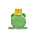 1Pcs Frog Prince Charmings Green Toad Antenna Balls Car  Antenna Toppers 11O SP