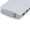 3 USB power bank charger circuit board 18650 Li-ion case shell diy ki3cB