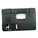 Bottom Base Case Cover for TOSHIBA SATELLITE C650 C650D C655 C655D Black