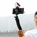 Flexible Tripod Bubble Octopus Stand Gorilla Pod Gopro Hero/ SLR/ DV/ Phone