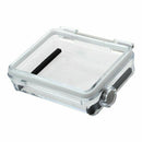Waterproof Backdoor Housing Case for Gopro Hero 3+ 3 LCD Screen Bacpac R1N1