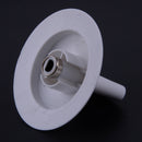 2pcs WE1M652 Timer Knob fit for General Electric Hotpoint Dryer FACTORY PART