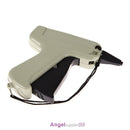 Clothes Garment Price Label Tagging Tag Gun 3"1000 Barbs + 5 Needles