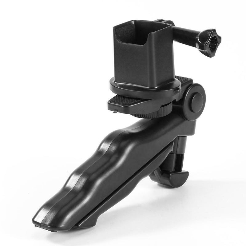 Tripod Mounting Bracket Base Adapter for DJI OSMO Pocket Handheld Camera