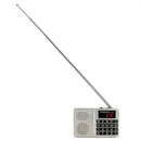 Retekess TR603 Radio Receiver FM AM Shortwave USB Radio Mp3 Digital Tuning
