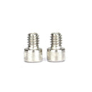Camera Rail Spring Pins Tool  Aluminium Alloy Quick Release Rigs Slider Accessor