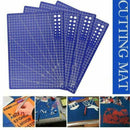 A4 Cutting Mat Double Sided Self-Healing Board Matt Craft Hobby Art Supply Tool