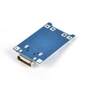 5PCS type-c USB 5V 1A 18650 TP4056 Lithium Battery Charger Module Charging Bo Ws
