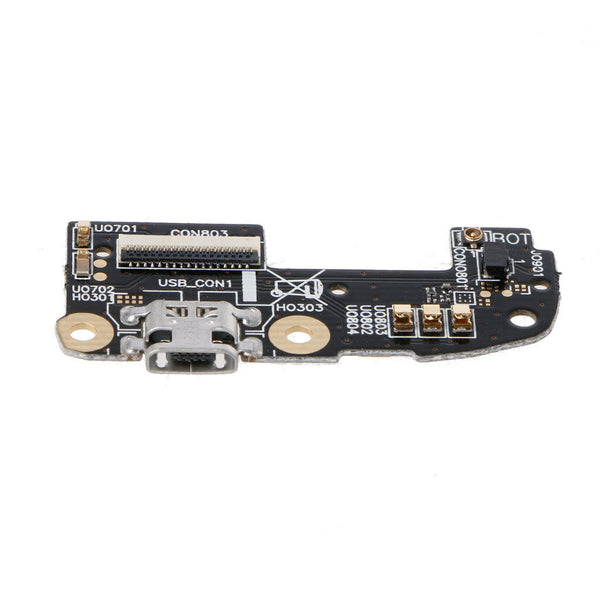 USB Charger Dock Connector Flex Cable Repair For ASUS Zenfone 2 ZE551ML ZE550ML