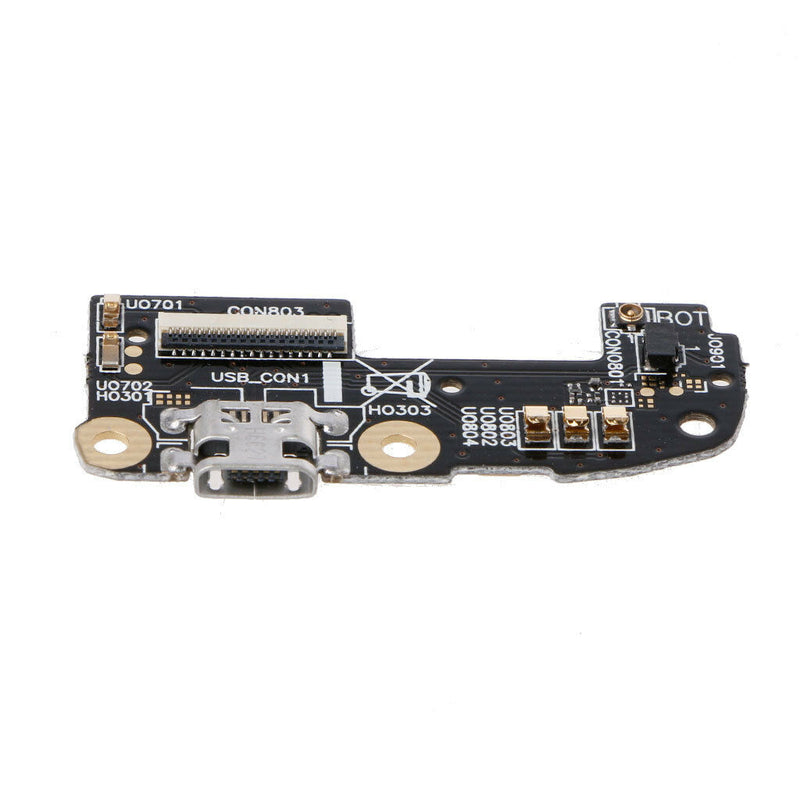 USB Charger Dock Connector Flex Cable Repair For ASUS Zenfone 2 ZE551ML ZE550ML