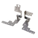 New Laptop Left and Right Side LCD Hinges Compatible with for Lenovo IdeaPad