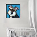5D DIY Full Drill Diamond Painting Dog Cross Stitch Craft Kit Decor (W0047)
