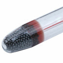 5x New Glass Meter Fish Tank Water Temperature Aquarium Thermometer Suction G1W2