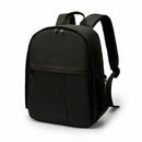 Hot-sale Waterproof Camera Backpacks Gifts Multi-function Digital DSLR Came J8Y4
