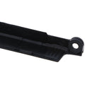 Hard disk drive caddy cover with screw for IBE thinkpad X200 X201 X220 X220iME