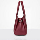 Women Casual Tote Bag Female Handbag Large Big Shoulder Bag For Women Tote