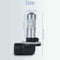 2 - Car Fog Light 881 / H27W 50W 2323 10SMD Highlight Fog Light LED Bu ECW