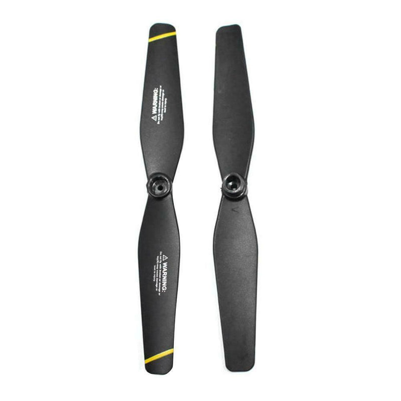 4pcs Forward and Reverse Propellers Blade Accessories for SG700 RC Drone