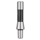 R8 to 3Jt R8 Shank Drill Chuck Arbor Jacobs Cone Fit Bridgeport Jt3