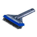 Heavy Duty 5" Swimming Pool Wire Algae Brush For Concrete&Gunite Pool New
