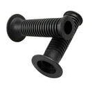 2pcs Handlebar Handlebar Motorcycle Anti-splitting Rubber For BMW F650GS F800GS