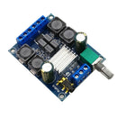 TPA3116D2 Dual High Power Digital Subwoofer Power Amplifier Board ght