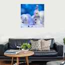 Full Drill Christmas Diamond Painting Kit DIY Diamond Rhinestone Painting K