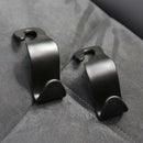 4 pcs Universal Seat Back Hooks Hangers for Car Organizer Universal Headres L8D8