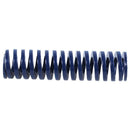 80 mm x 20 x 10 mm metal tubular section form The compression spring