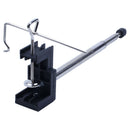 Clamp-on Flex Shaft Felxshaft Rotary Grinder Stand Holder Hanger Tool