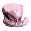 Home Portable Drying Hoods Bonnet Attachment Haircare Salon Hair Dryer C2R5