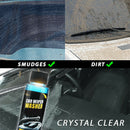 Super Clean Repellent Windshield Washer MAGIC Y0V1