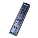 Lcd Display Protect Shell Cover With Accelerator Brake Handle Led Light Cov