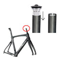1 & 1/8 "Tube Headset Expansion Screw Expander Expander Fit Fork 28.6mm