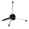 Foldable Tripod Holder Stand for Oboe Flute Clarinet Saxophone Wind Instrum