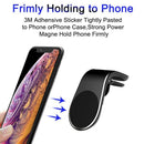 Kelima Car Air Outlet Magnetic Bracket Car Magnetic Mobile Phone Bracket Ca Q4X8