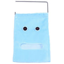 Bathroom Cover Roll Box Plush Cloth Tissue Box Holder Toilet Paper bathroom H2Y1