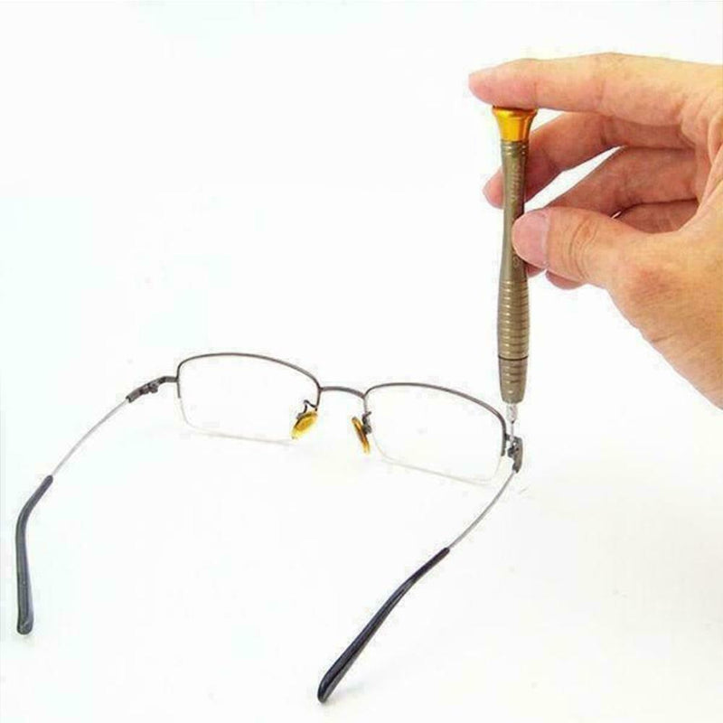 Useful Screwdriver Set Opening Tools Repair Kit For Mobile Cellphone Phone