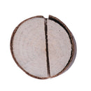 10pcs Wooden Wedding Name Place Card Holders Home Decor M5Z2