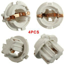 4 Rear Tail Light Lamp Bulb Socket Holder for Bmw 7 Series X5 E53 E70 E65 X