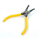 Portable Internal External Pliers Retaining Circlip Pliers for Hand Tool