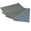 6x Waterproof Abrasive Paper Sand Paper P600/1000/1200/1500/2000/2500 R2G3