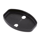 4x Car Door Lock Covers for VW Sagitar Magotan Bora Golf CC Scirocco Beetle