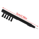 1 PC Cleaning Rods PVC Cleaning Tools for Audiphone Sound Guide Tube Hearing A%!