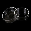60mm Glass tissue petri dish culture dish culture plate with cover' OME