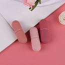 3x/set Matte Lip Gloss Tint Lips Makeup Moisturizer Liquid Matt Lipstick OZ