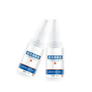 30g Deodorant Body Herbal Scent Refresh Antiperspirant Odor Clean Spray