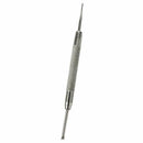 6--23mm 360Pcs Watch Band Spring Bars Metal Strap Link Pins Remover Repair  N4G1
