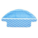 Side Brushes Mop Cloth Pad Rag Air Filter for Cecotec Conga 3090 Brush Vacu